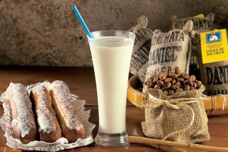 Horchata Factory & Spa