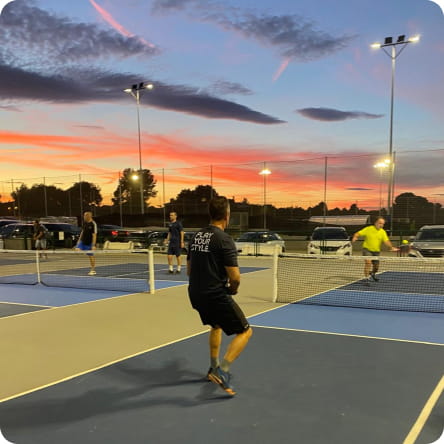 Courts