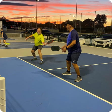 Courts